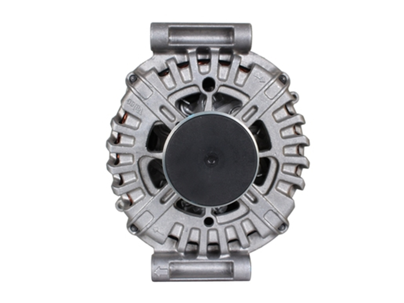 Ģenerators 28-7725 200A MB 3200-61166EXC OE A0009068706