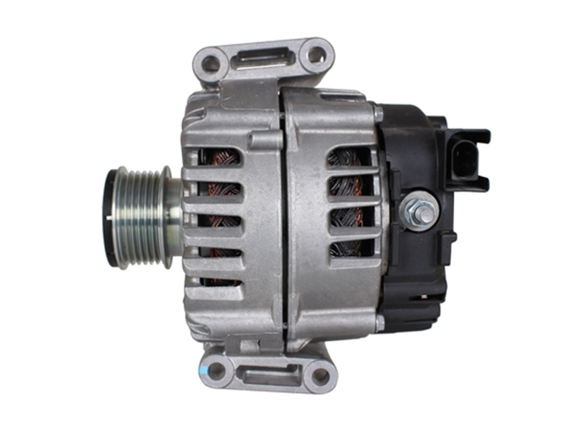 Ģenerators 28-7725 200A MB 3200-61166EXC OE A0009068706