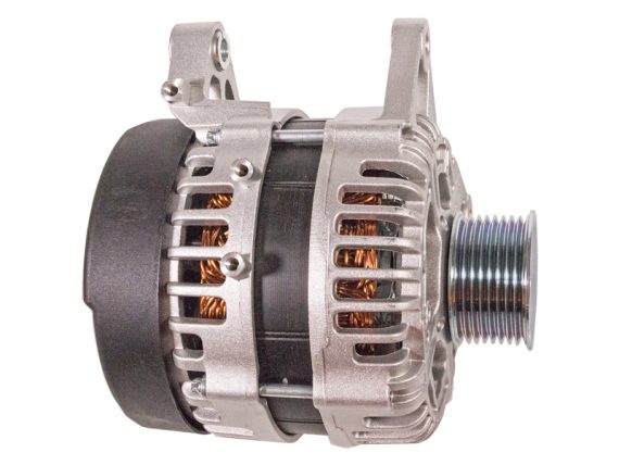 3200-61168MAHLE_001.JPG Ģenerators 12V 170A JCB 3200-61168MAHLE OE 320/08897