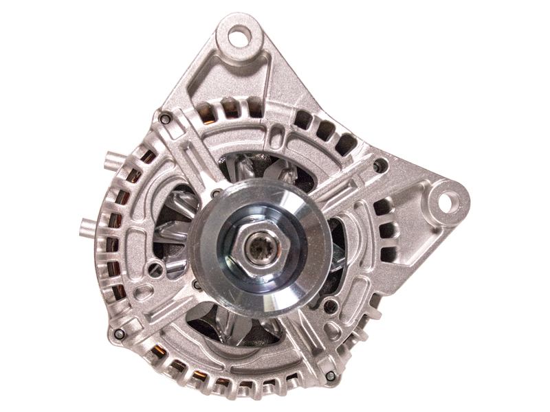 LATURI 12V 170A JCB 3200-61168MAHLE OE 