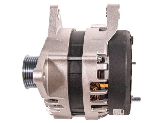 3200-61168MAHLE_003.JPG Ģenerators 12V 170A JCB 3200-61168MAHLE OE 320/08897