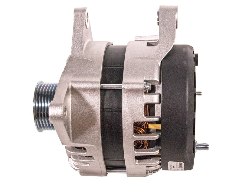 LATURI 12V 170A JCB 3200-61168MAHLE OE 