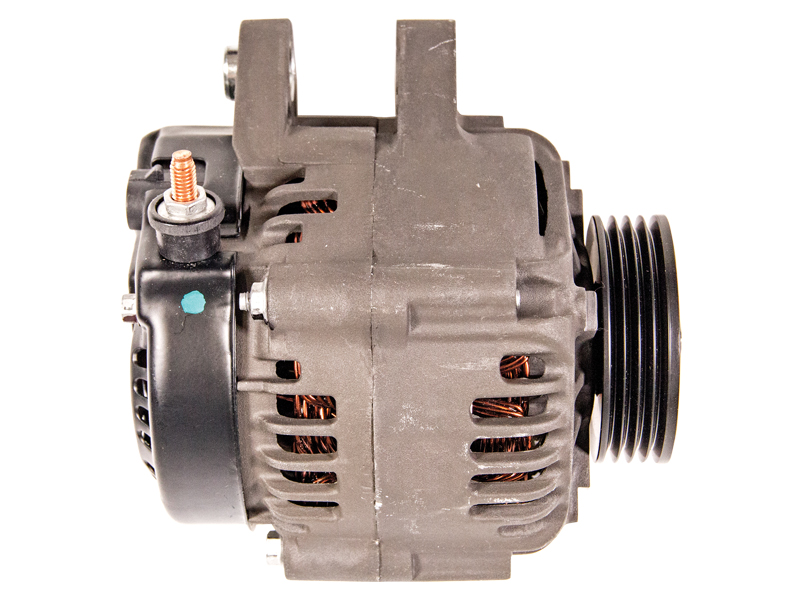 LATURI 12V 55A MERCURY 3200-61170 OE 