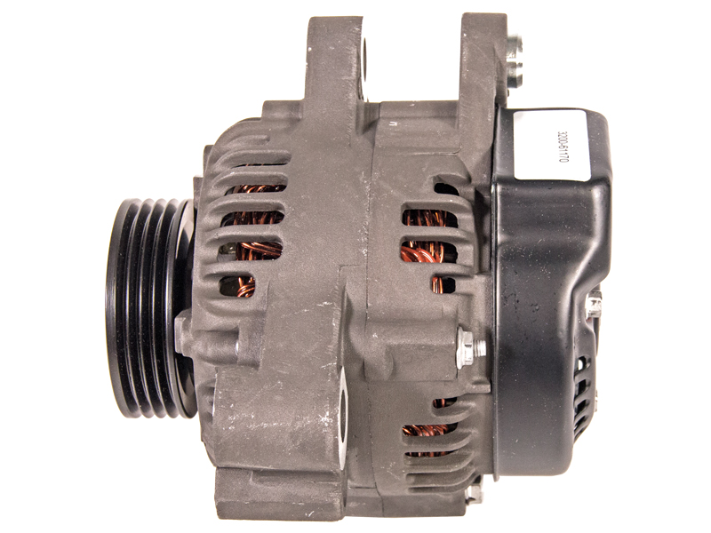 LATURI 12V 55A MERCURY 3200-61170 OE 