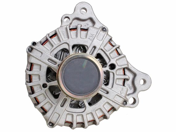 3200-61172EXC_002.JPG Ģenerators 28-8575 180A AUDI 3200-61172EXC OE 04L903024H