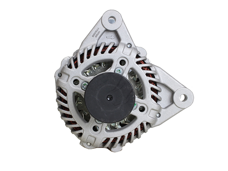 Ģenerators 28-8561 120A DACIA,NISSAN 3200-61174EXC OE 23100-5FN6A