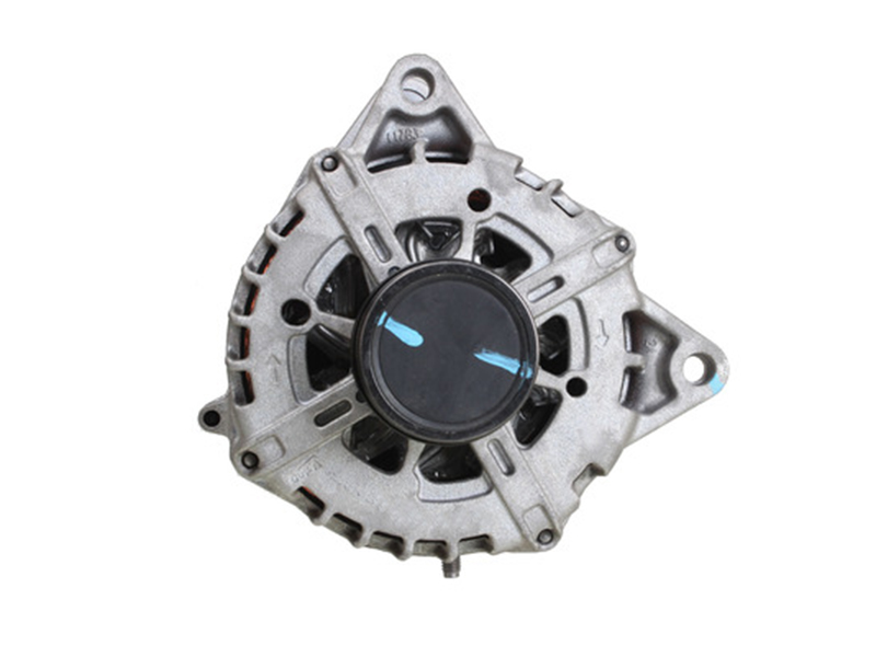 Ģenerators 3200-61175EXC OE A0009068206