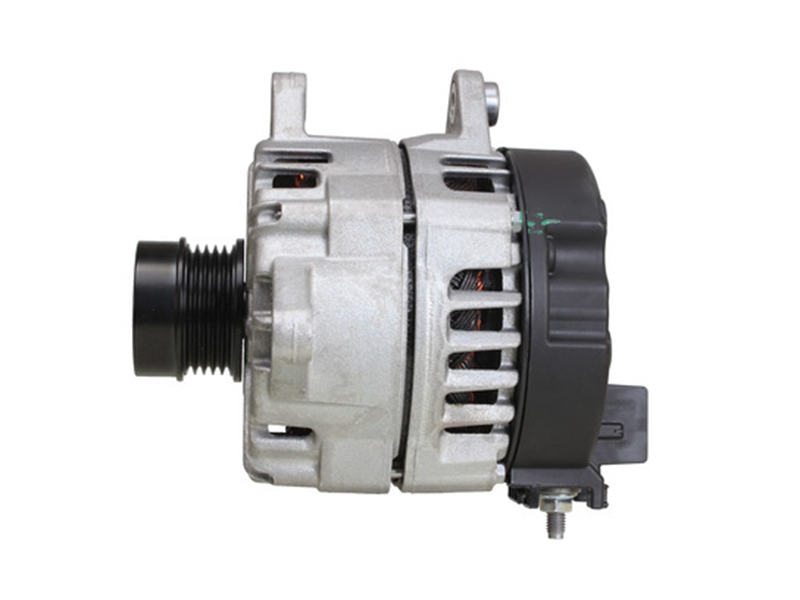 Ģenerators 3200-61175EXC OE A0009068206