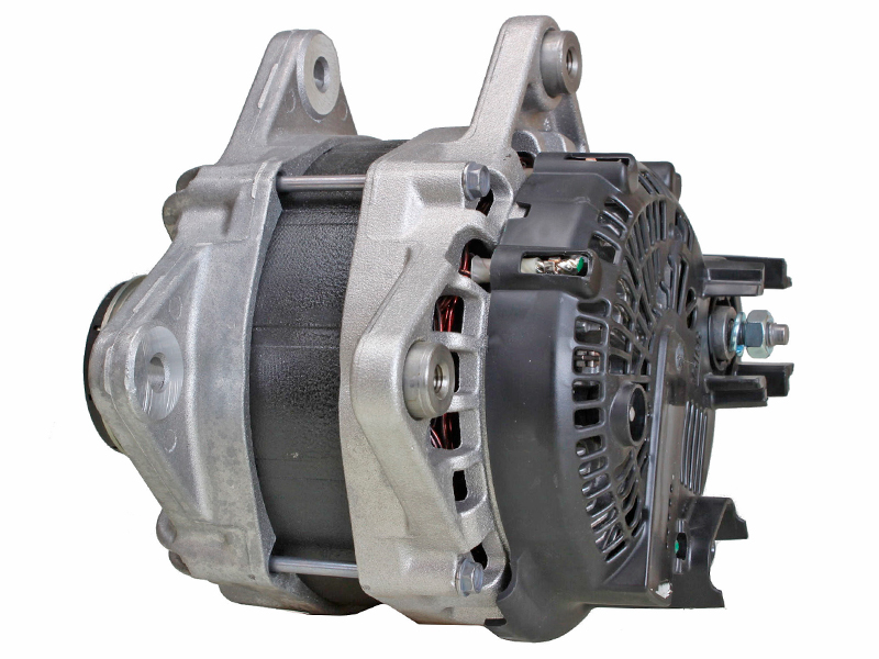 Ģenerators 28-8678 180A MB 3200-61176EXC OE 