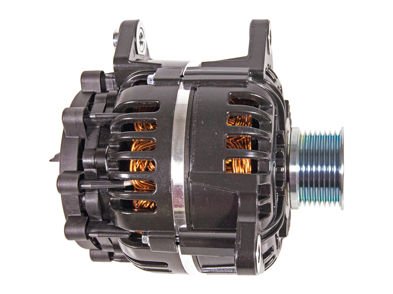 LATURI 24V 120A PRESTOLITE 3200-61181 OE 0004-019-335