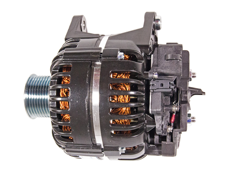 LATURI 24V 120A PRESTOLITE 3200-61181 OE 0004-019-335