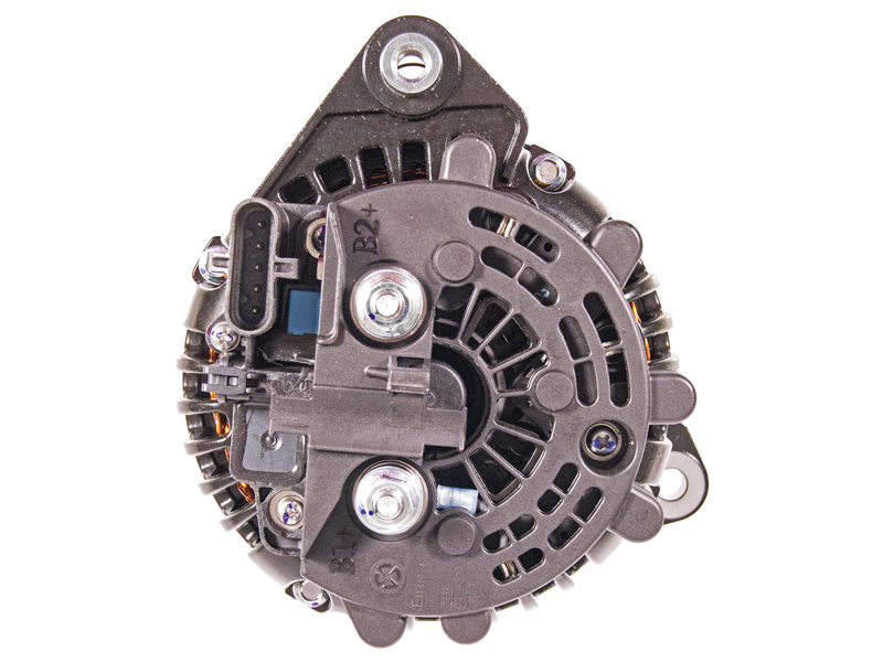 LATURI 24V 120A PRESTOLITE 3200-61181 OE 0004-019-335