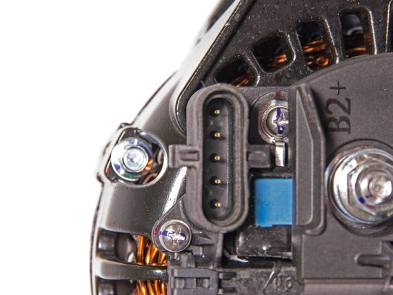 3200-61181_005.JPG Ģenerators 24V 120A PRESTOLITE 3200-61181 OE 0004-019-335