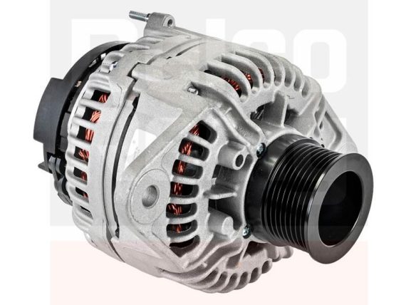 3200-61182DR_001.JPG Ģenerators 150A VOLVO 3200-61182DR OE 21257551