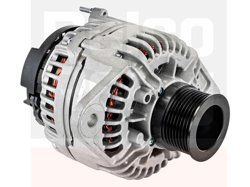 Ģenerators 150A VOLVO 3200-61182DR OE 21257551