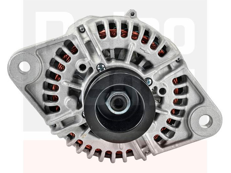 Ģenerators 150A VOLVO 3200-61182DR OE 21257551