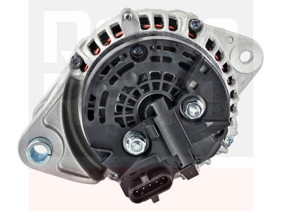 3200-61182DR_004.JPG Ģenerators 150A VOLVO 3200-61182DR OE 21257551