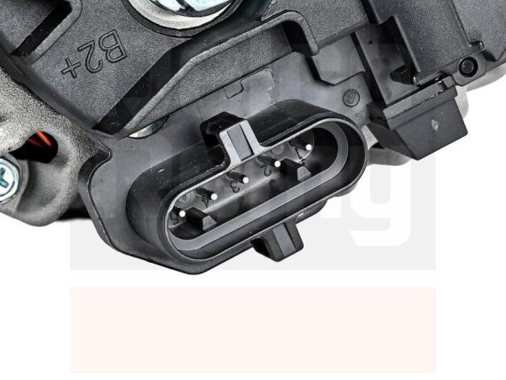 3200-61182DR_005.JPG Ģenerators 150A VOLVO 3200-61182DR OE 21257551
