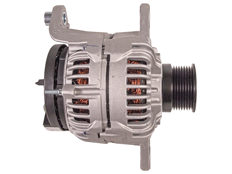Ģenerators 150A VOLVO 3200-61182 OE 21257551