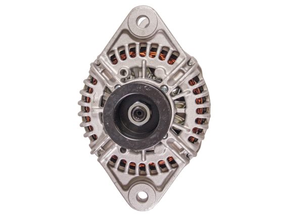 3200-61182_002.JPG Ģenerators 150A VOLVO 3200-61182 OE 21257551