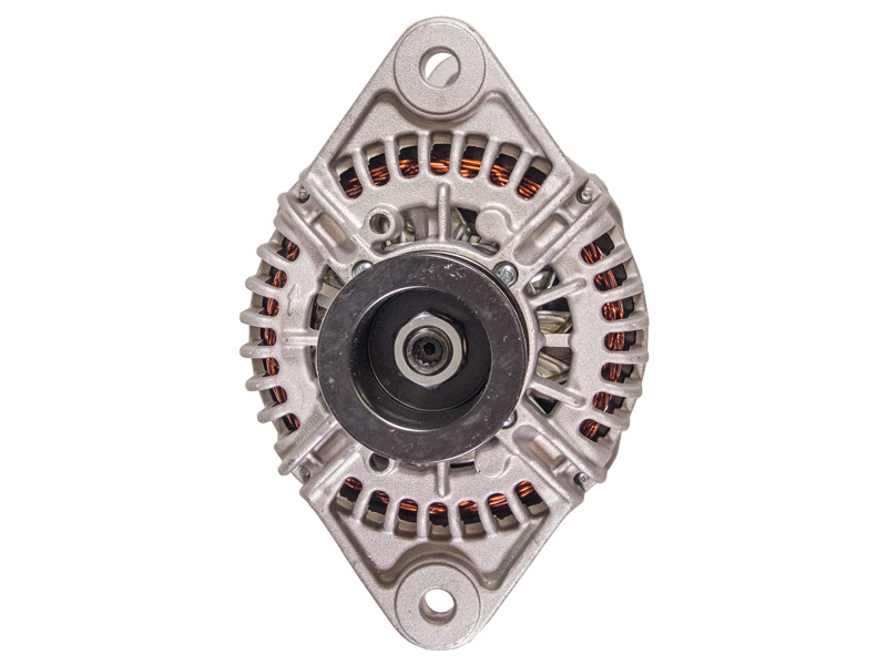 Ģenerators 150A VOLVO 3200-61182 OE 21257551