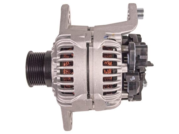 3200-61182_003.JPG Ģenerators 150A VOLVO 3200-61182 OE 21257551