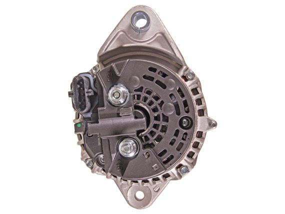 3200-61182_004.JPG Ģenerators 150A VOLVO 3200-61182 OE 21257551