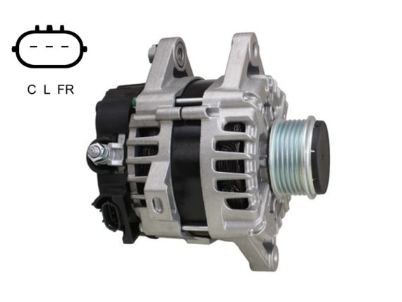 3200-61183EXC_001.JPG Ģenerators 28-7997 130A KIA 3200-61183EXC OE 37300-03BA5
