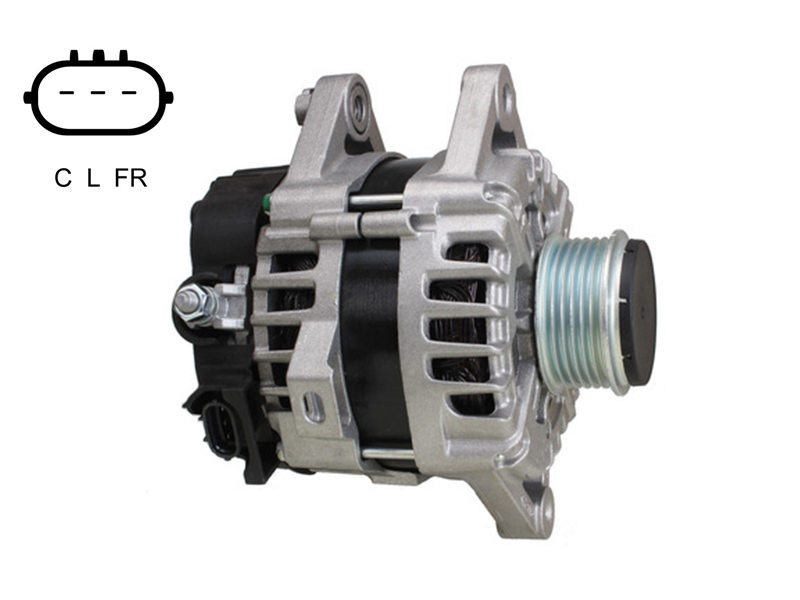 LATURI 28-7997 130A KIA 3200-61183EXC OE 