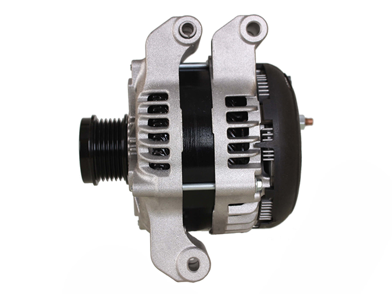 Ģenerators 27-7889 180A JEEP 3200-61184EXC OE 4801778AF