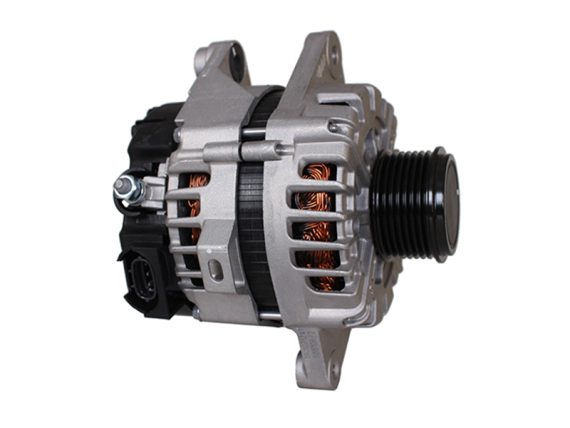 3200-61185EXC_001.JPG Ģenerators 28-7621 130A HYUNDAI 3200-61185EXC OE 37300-03360