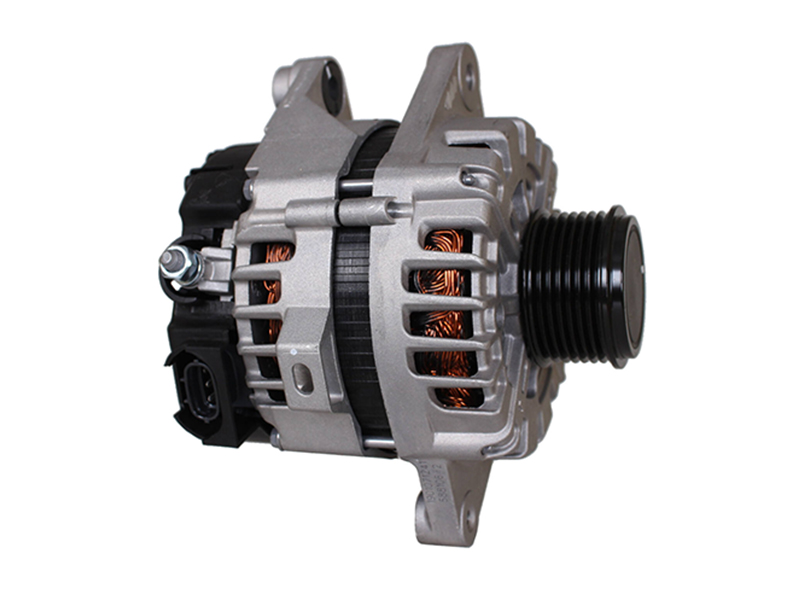 LATURI 28-7621 130A HYUNDAI 3200-61185EXC OE 37300-03360