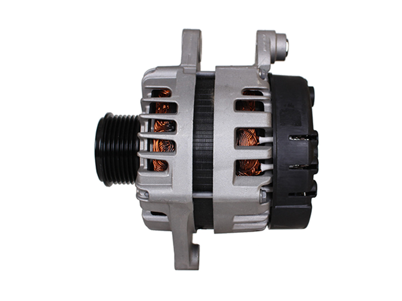 LATURI 28-7621 130A HYUNDAI 3200-61185EXC OE 37300-03360