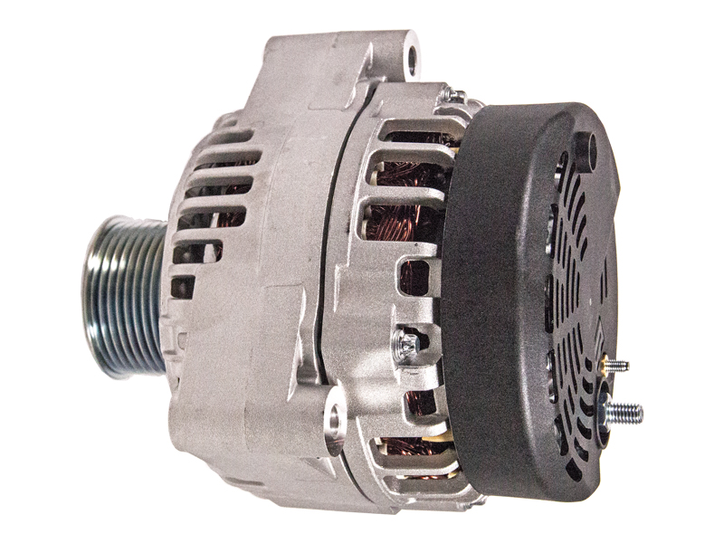 Ģenerators 3200-61186MAHLE OE ACV0064840
