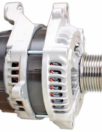 Ģenerators 130A, Honda, 31100-5AY-H01 — 3200-61187EXC