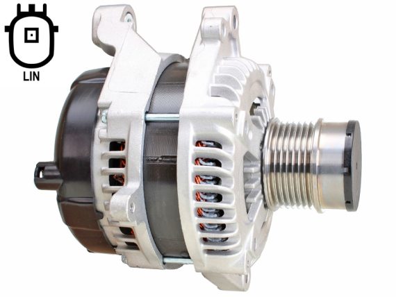 3200-61187EXC_001.JPG LATURI 28-8514 130A HONDA 3200-61187EXC OE 31100-5AY-H01