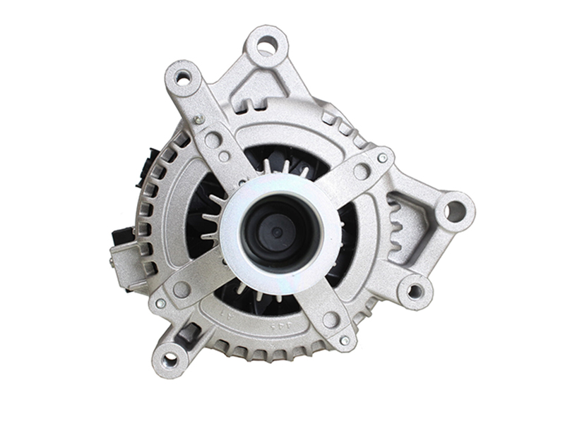 LATURI 28-8591 180A BMW 3200-61188EXC OE 12318634166