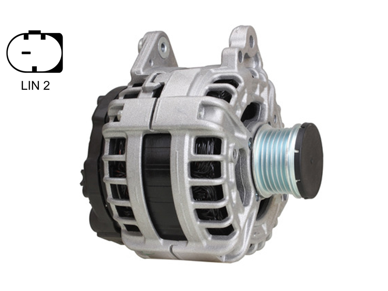 LATURI 28-8708 140A VAG 3200-61189EXC OE 04C903026C