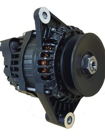 Ģenerators, 105A, kods LNA1738C — 3200-61190