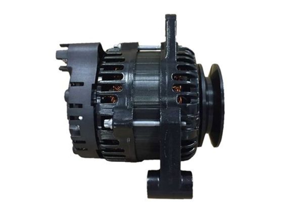 3200-61190_003.JPG Ģenerators, 105A, kods LNA1738C 3200-61190 OE LNA1738C
