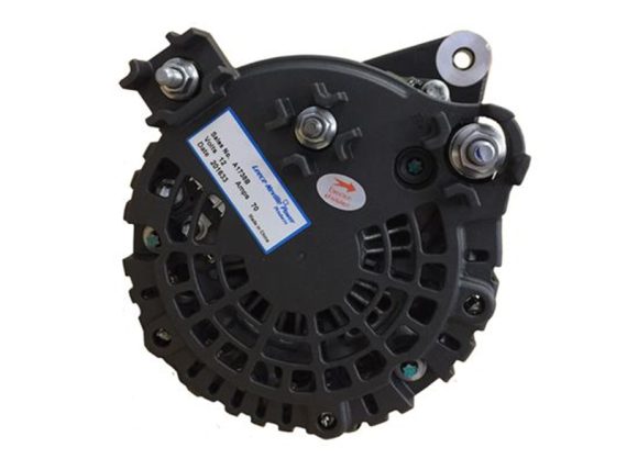 3200-61190_004.JPG Ģenerators, 105A, kods LNA1738C 3200-61190 OE LNA1738C