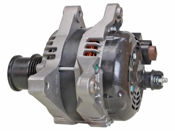 3200-61191EXC_003.JPG Ģenerators 28-8505 150A FORD 3200-61191EXC OE 104211-9540