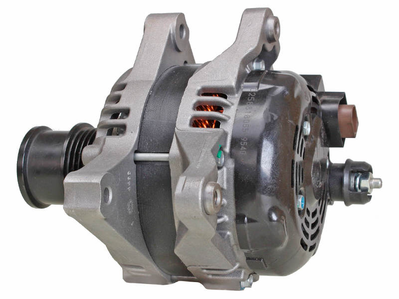 Ģenerators 28-8505 150A FORD 3200-61191EXC OE 104211-9540