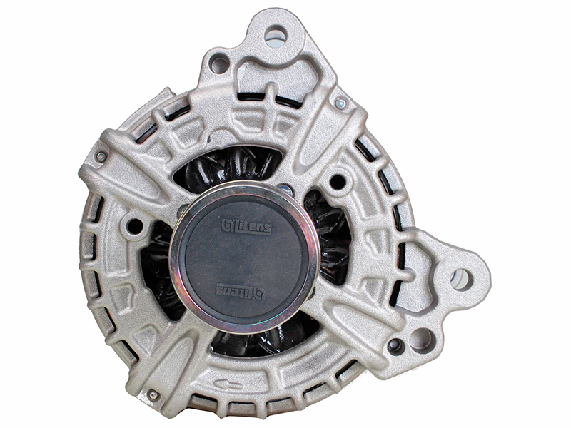 LATURI 28-8650 140A VAG 3200-61193EXC OE 