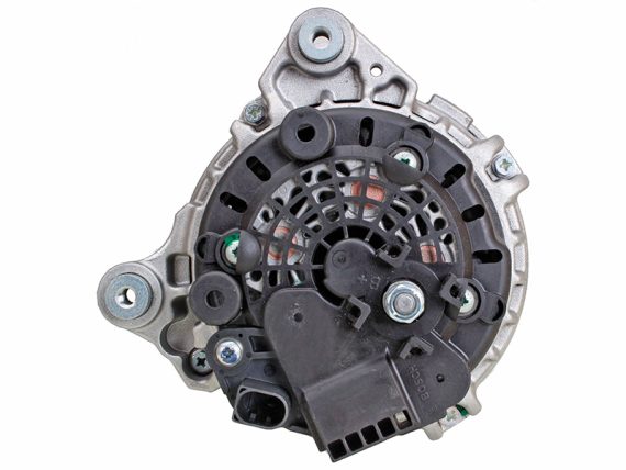 3200-61193EXC_004.JPG Ģenerators 28-8650 140A VAG 3200-61193EXC OE 05E903026B