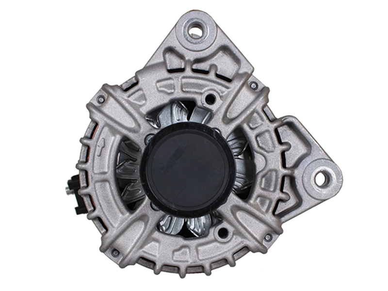 Ģenerators 28-7861 150A NISSAN,RENAULT 3200-61194EXC OE 23100-4PA0A