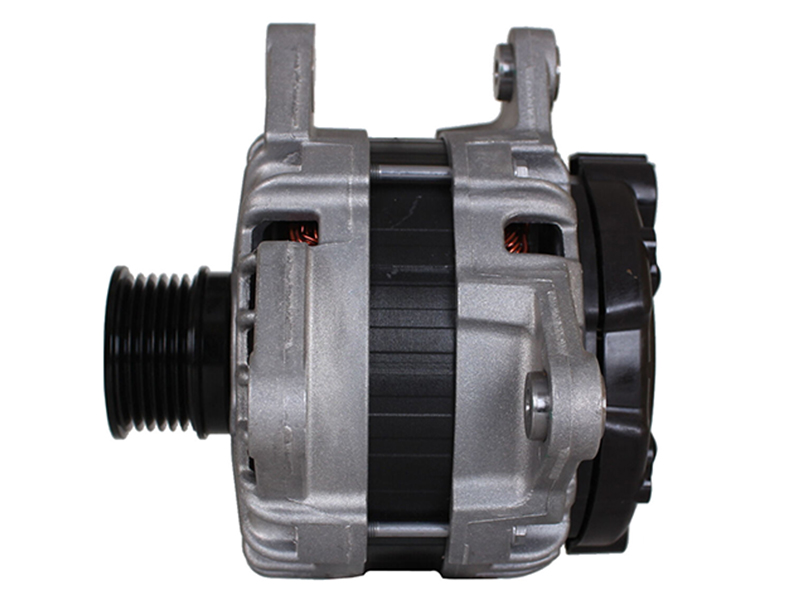 Ģenerators 28-7861 150A NISSAN,RENAULT 3200-61194EXC OE 23100-4PA0A