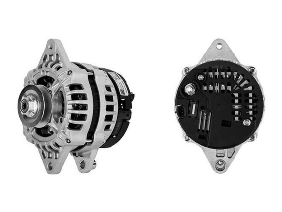 3200-61197MAHLE_001.JPG Ģenerators MAHLE 12V 85A 3200-61197MAHLE OE LVA21236