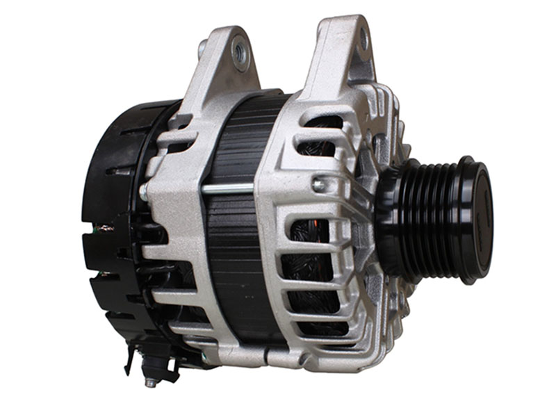 Alternator 3200-61198EXC OE 2306021