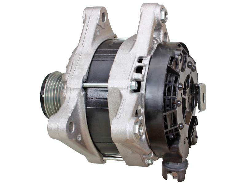 Ģenerators 180A PSA 3200-61199EXC OE 1637237880